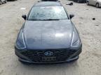 2020 Hyundai Sonata Sel   en Venta en Hampton, VA - Rear End