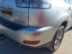 2005 LEXUS RX400 H SE for sale at Copart SANDY