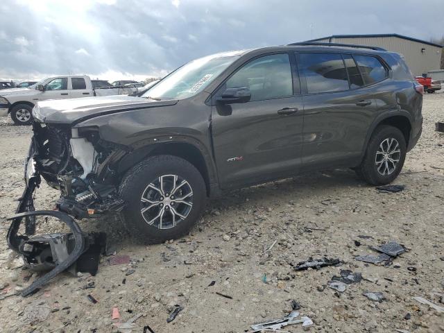 GMC ACADIA – zdjęcie z aukcji, lot #53707665