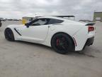 2014 Chevrolet Corvette Stingray Z51 3Lt იყიდება Wilmer-ში, TX - Minor Dent/Scratches