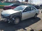 2005 Toyota Camry Le en Venta en Denver, CO - Front End