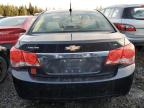 2012 CHEVROLET CRUZE LT à vendre chez Copart QC - MONTREAL