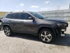 Littleton, CO에서 판매 중인 2019 Jeep Cherokee Limited - Front End