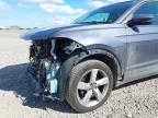 2022 VOLKSWAGEN T-CROSS SE for sale at Copart EAST KILBRIDE