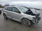 2017 Dodge Journey Se na sprzedaż w Brookhaven, NY - Front End
