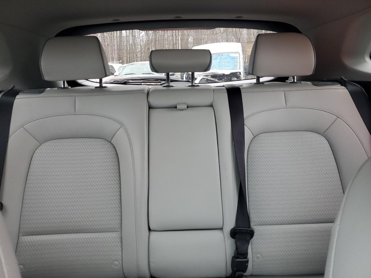 2019 Hyundai Kona Ultimate VIN: KM8K53AG8KU025730 Lot: 50863665