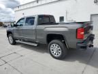 2018 Gmc Sierra K2500 Denali იყიდება Farr West-ში, UT - Front End