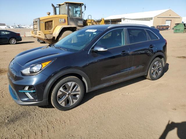 2019 Kia Niro Ex