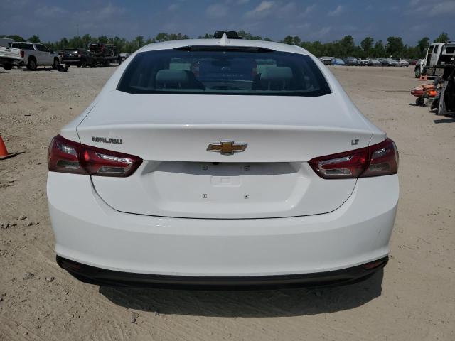  CHEVROLET MALIBU 2022 Biały