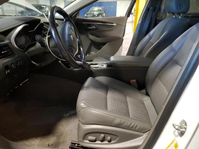  CHEVROLET IMPALA 2014 Білий