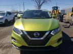 2020 NISSAN ROGUE SPORT S for sale at Copart QC - MONTREAL