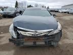 2012 HYUNDAI SONATA SE for sale at Copart ON - TORONTO