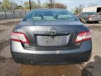 2011 Toyota Camry Base en Venta en Chalfont, PA - Side