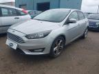 2015 FORD FOCUS TITA for sale at Copart ROCHFORD