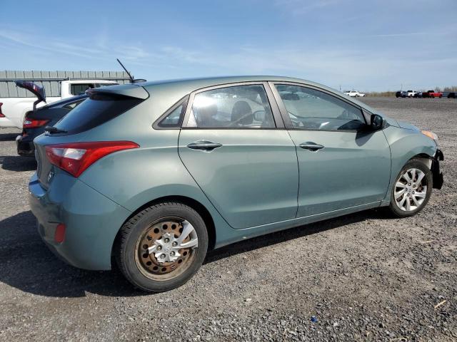 2014 HYUNDAI ELANTRA GT 
