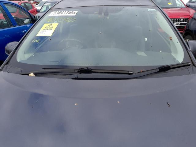 2012 TOYOTA PRIUS T SP