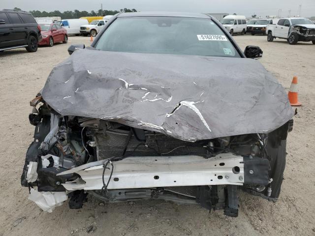  TOYOTA CAMRY 2024 Szary