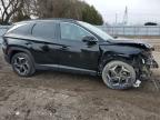 2023 HYUNDAI TUCSON LUXURY à vendre chez Copart ON - LONDON