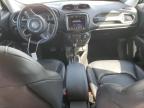 2021 Jeep Renegade Limited zu verkaufen in Wayland, MI - Front End