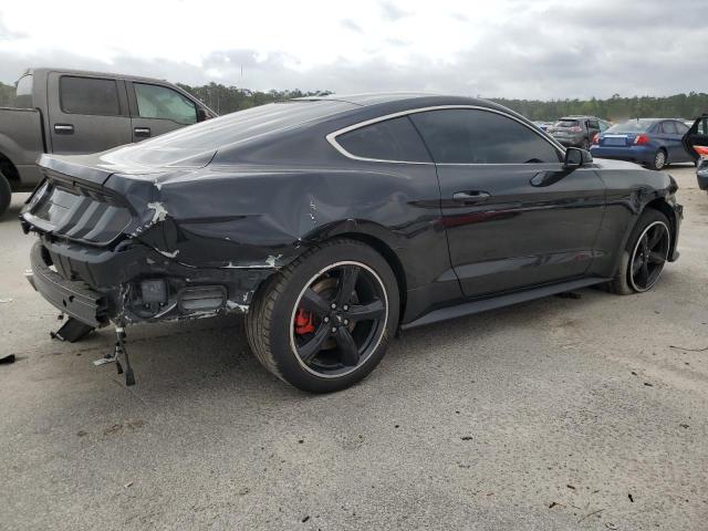  FORD MUSTANG 2019 Czarny
