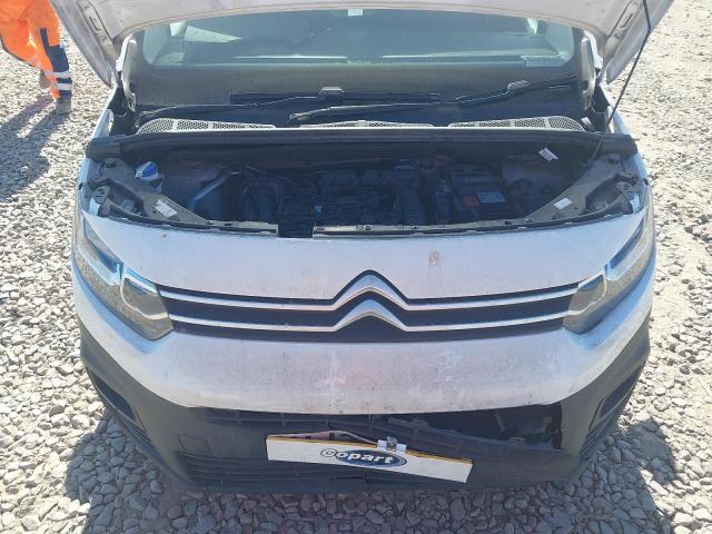 2021 CITROEN BERLINGO 8