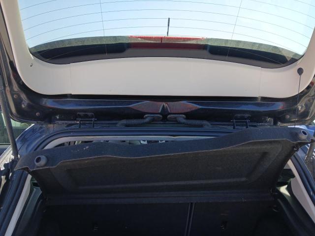 2013 FORD FOCUS ZETE