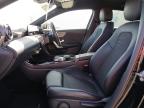 2018 MERCEDES BENZ A 200 SPOR for sale at Copart NEWBURY