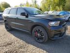 2020 Dodge Durango R/T de vânzare în Portland, OR - Front End