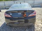2013 Hyundai Genesis Coupe 2.0T за продажба в Memphis, TN - Water/Flood