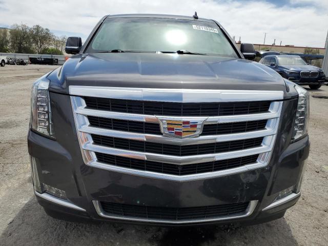  CADILLAC ESCALADE 2015 Szary