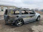 2011 Mercedes-Benz Gl 550 4Matic for Sale in Pekin, IL - Burn