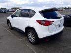 2015 MAZDA CX-5 SE-L for sale at Copart SANDTOFT