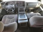 2006 Chevrolet Silverado C1500 продається в Vallejo, CA - Rear End