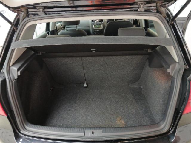 2006 VOLKSWAGEN GOLF S 80