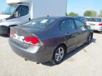 2008 HONDA CIVIC ES I for sale at Copart SANDWICH