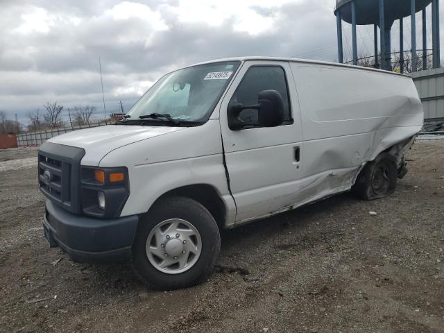 2014 Ford Econoline E250 Van