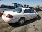 2001 Lincoln Continental  for Sale in Albuquerque, NM - Front End