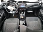 2020 Nissan Versa S на продаже в Oklahoma City, OK - Front End