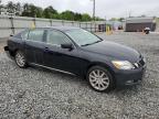 2006 Lexus Gs 300 للبيع في Ellenwood، GA - Rear End