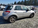 2008 Suzuki Sx4 Base for Sale in Graham, WA - Mechanical