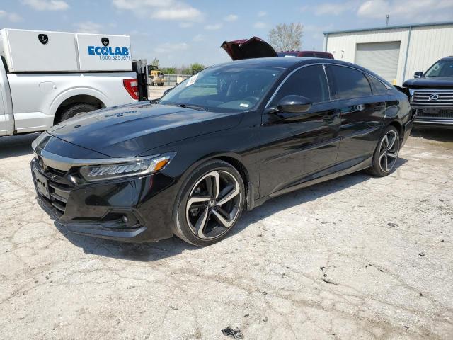 HONDA ACCORD SPO 2022