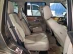 2012 Land Rover Lr4 Hse Luxury en Venta en Woodhaven, MI - Minor Dent/Scratches