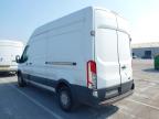 2014 FORD TRANSIT 35 for sale at Copart CHESTER