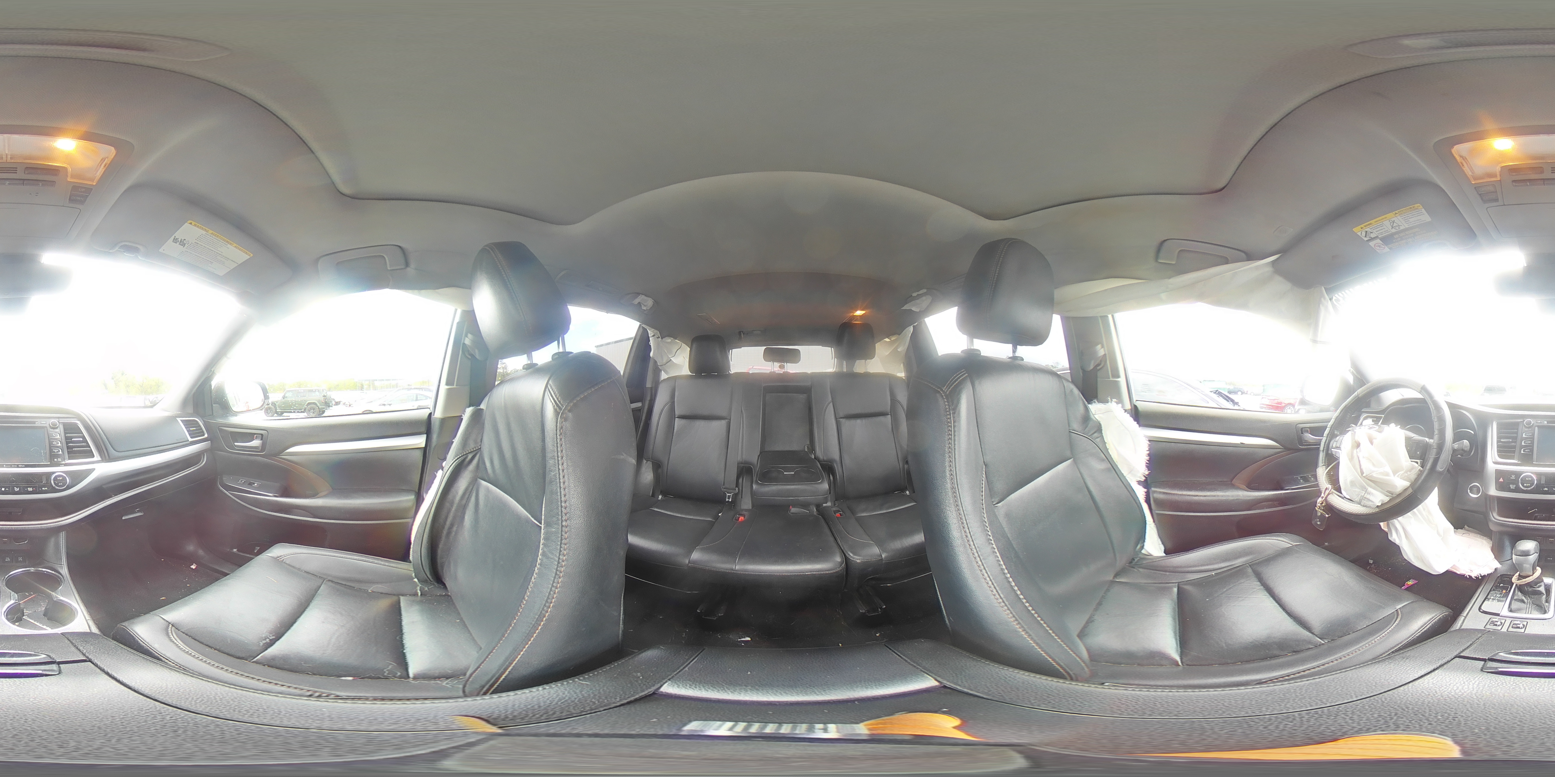 5tdjzrfh0ks593872 5TDJZRFH0KS593872 2019 Toyota Highlander Se