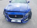 2017 JAGUAR XF R-SPORT for sale at Copart CHESTER