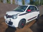 2016 RENAULT TWINGO DYN for sale at Copart GLOUCESTER