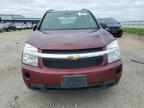 2008 Chevrolet Equinox Ls იყიდება Mcfarland-ში, WI - Hail