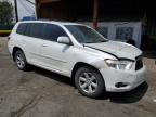 2010 Toyota Highlander  იყიდება Denver-ში, CO - All Over