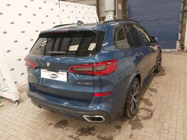 2019 BMW X5 XDRIVE3