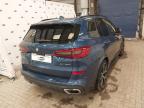 2019 BMW X5 XDRIVE3 for sale at Copart SANDWICH